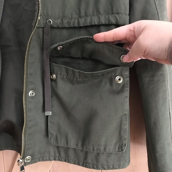 Topshop women jacket - Picture 6 of 10